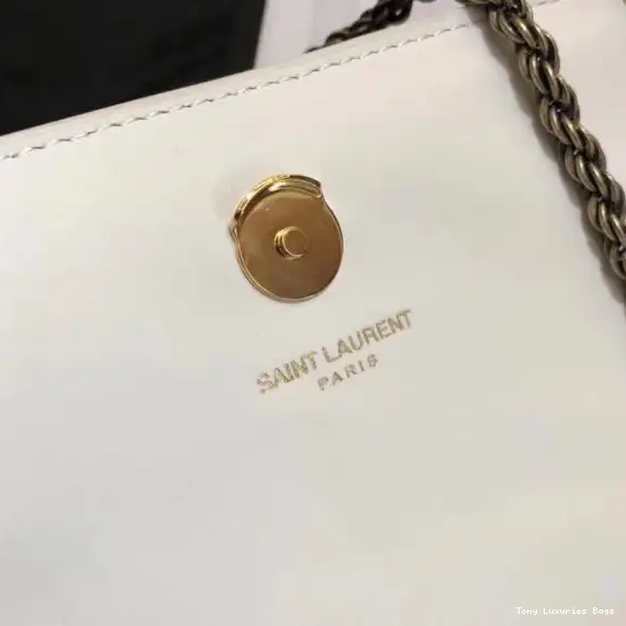 Tony Luxuries MEDIUM YSL KATE 0522